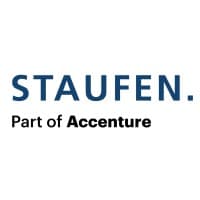 STAUFEN logo