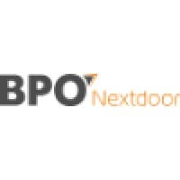 BPO Nextdoor Member of Edvantis Group logo