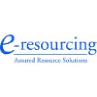 E-Resourcing logo