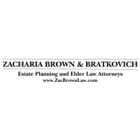 Zacharia Brown PC logo