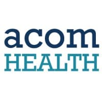 ACOM Health logo