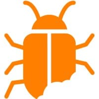 BUGS BYTE logo