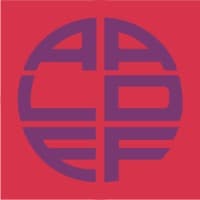 Asian American Legal Defense and Education Fund logo