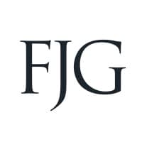 Fisher Jones Greenwood logo