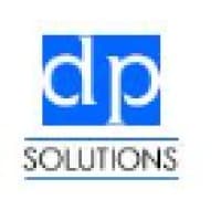 DP Solutions logo