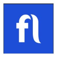 Flockler logo