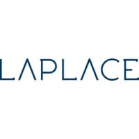 Laplace FinanÃ§as logo