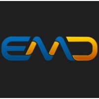 EMD Networking Services logo