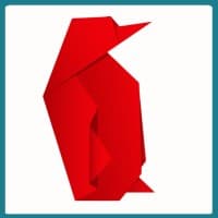 LinProfs BV logo