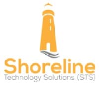 STS logo