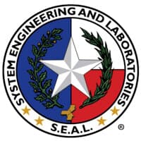 System Engineering And Laboratories logo