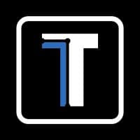 TERBINE logo
