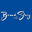 BrandStory Asia logo