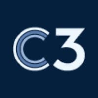 C3 logo