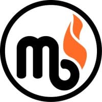Mindburn Solutions logo