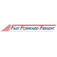 Fast Forward Freight B.V logo