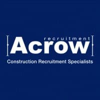 Acrow Recruitment logo