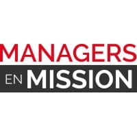 Managers en Mission logo