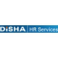 Disha HR Services logo