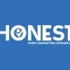 HONEST.MR logo