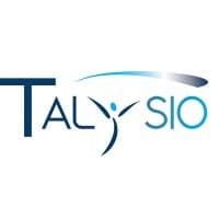 Talysio logo