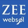 ZeeWebsol logo