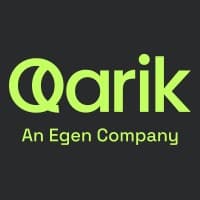Qarik Group logo