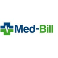 Med-Bill logo