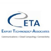 ETA logo