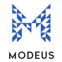 Modeus logo