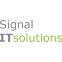 Signal IT Solutions logo