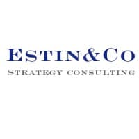 Estin logo