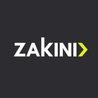 Zakini logo