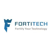 FortiTech logo