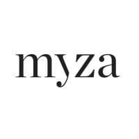 myza logo