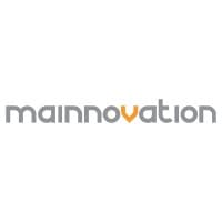 Mainnovation logo
