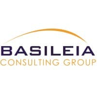 Basileia Consulting Group logo