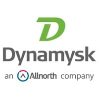 Dynamysk Automation logo