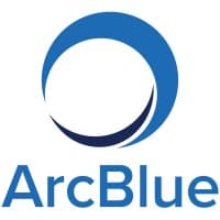 ArcBlue logo