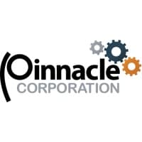 The Pinnacle logo