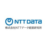 NTT DATA Institute of Management Consulting logo