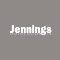 Jennings Computer Services logo