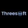 ThreeSoft logo