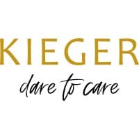 Kieger AG logo