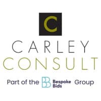 Carley Consult logo