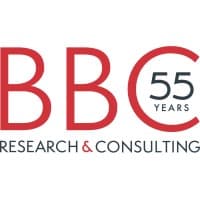 BBC Research & Consulting logo