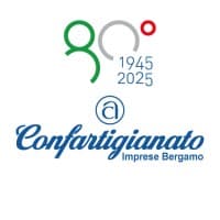 Confartigianato Imprese Bergamo logo