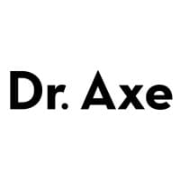 Dr. Axe logo