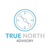 True North Advisory logo