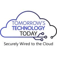 Tomorrow's Technology Today logo
